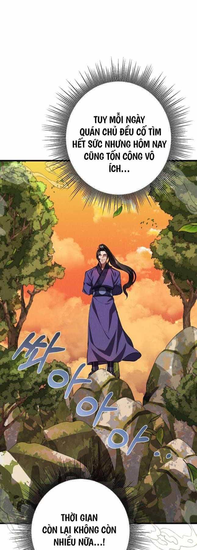 Thiên Tài Võ Thuật Hoàn Sinh - Chương 25 - ảnh 18