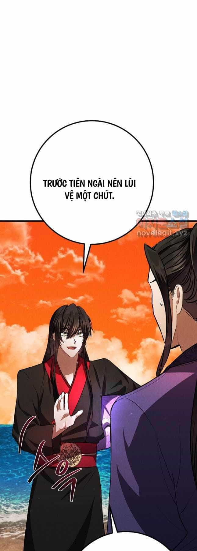 Thiên Tài Võ Thuật Hoàn Sinh - Chương 25 - ảnh 31