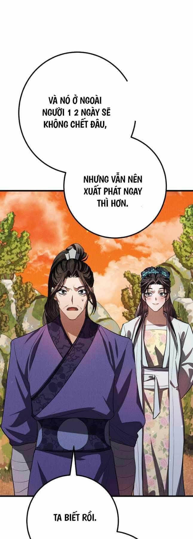Thiên Tài Võ Thuật Hoàn Sinh - Chương 25 - ảnh 35