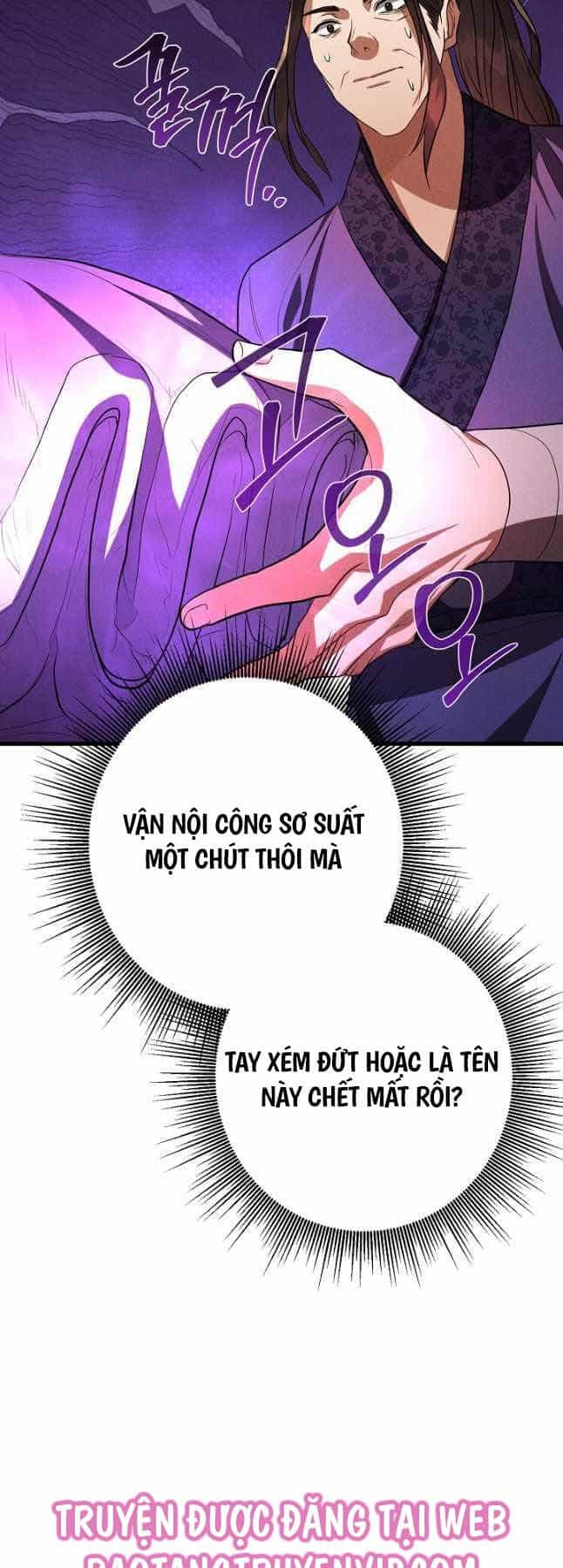 Thiên Tài Võ Thuật Hoàn Sinh - Chương 25 - ảnh 43