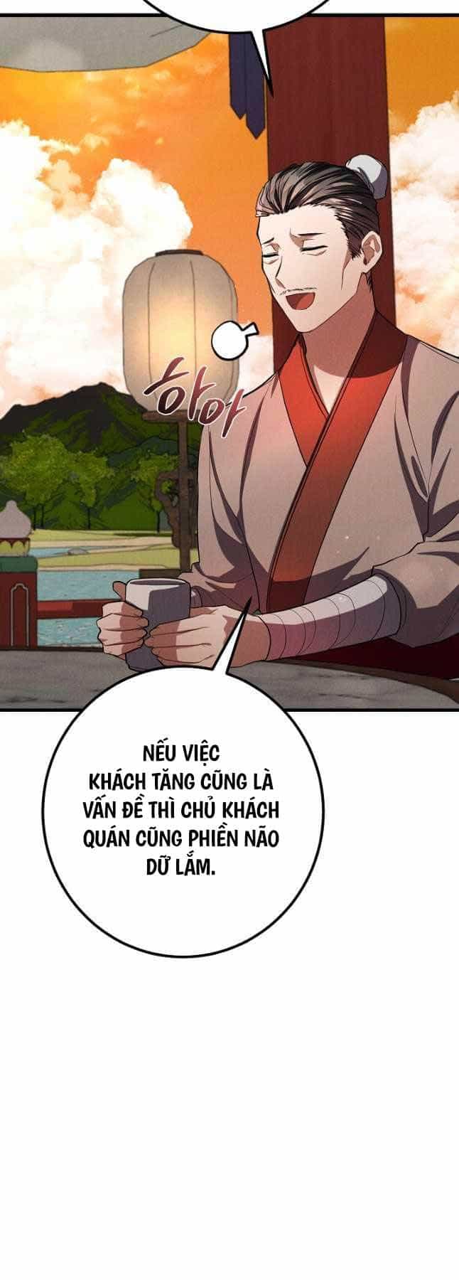 Thiên Tài Võ Thuật Hoàn Sinh - Chương 25 - ảnh 59