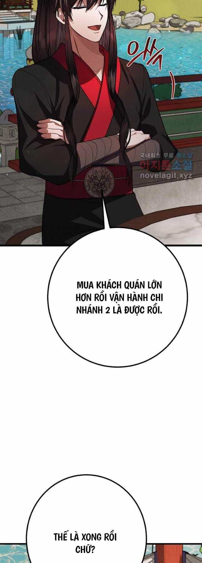 Thiên Tài Võ Thuật Hoàn Sinh - Chương 25 - ảnh 62