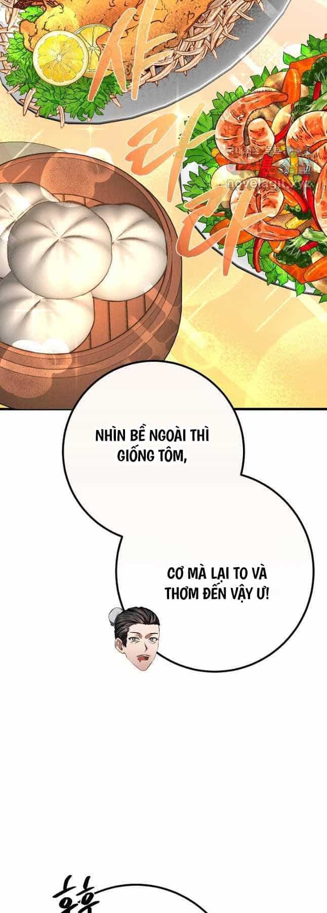 Thiên Tài Võ Thuật Hoàn Sinh - Chương 25 - ảnh 67