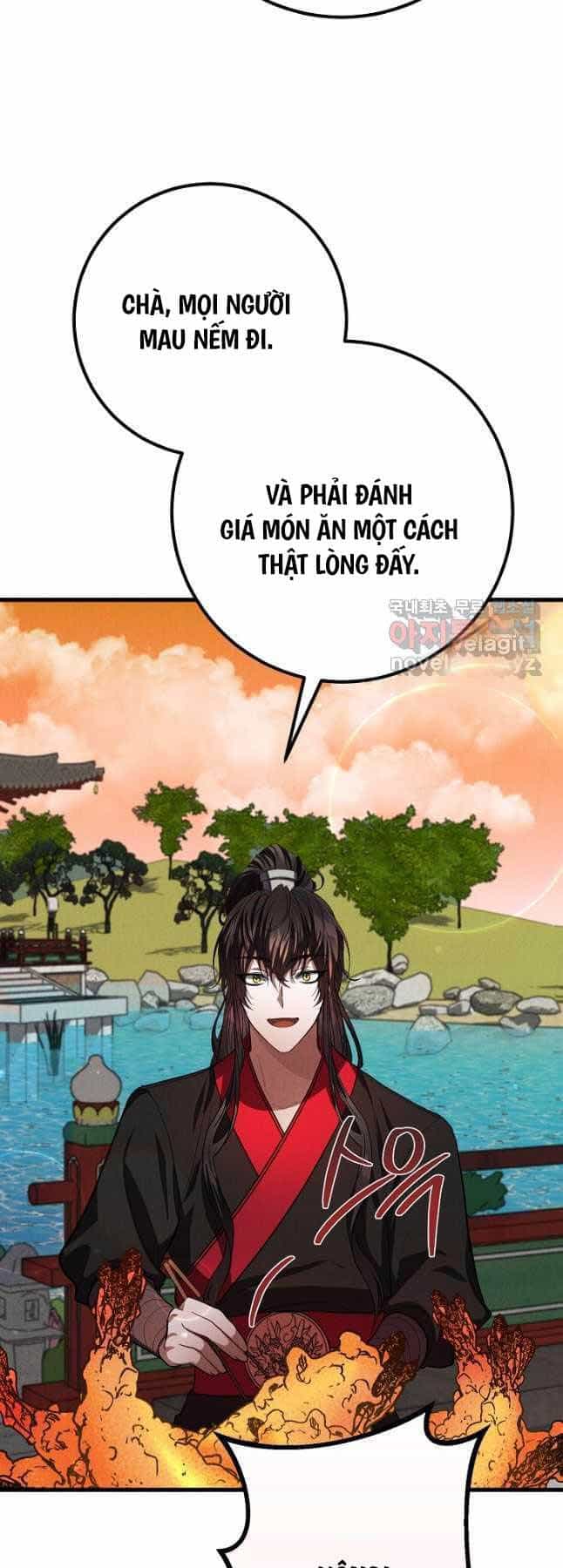 Thiên Tài Võ Thuật Hoàn Sinh - Chương 25 - ảnh 69