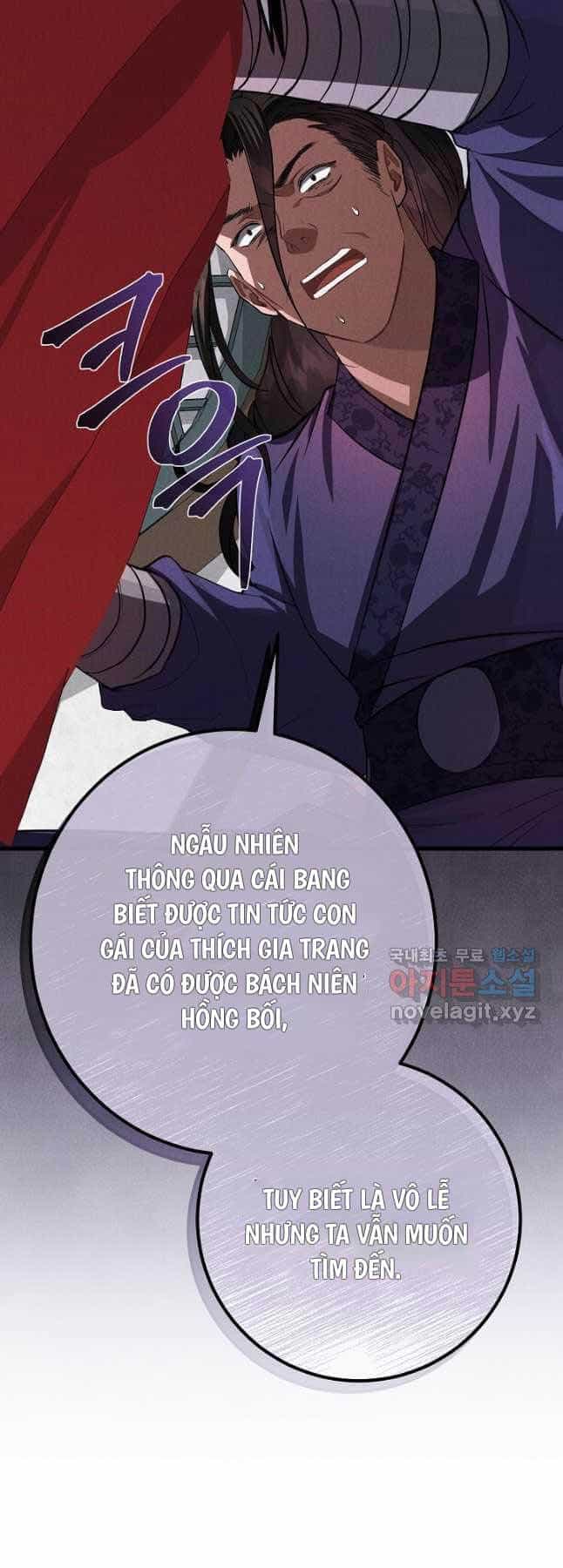 Thiên Tài Võ Thuật Hoàn Sinh - Chương 25 - ảnh 7