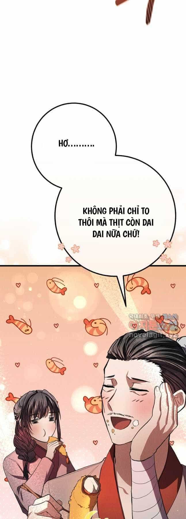 Thiên Tài Võ Thuật Hoàn Sinh - Chương 25 - ảnh 71