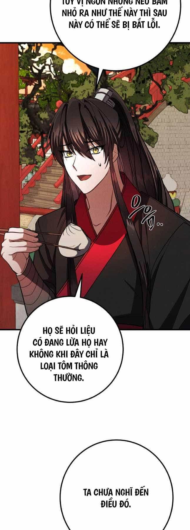 Thiên Tài Võ Thuật Hoàn Sinh - Chương 25 - ảnh 75