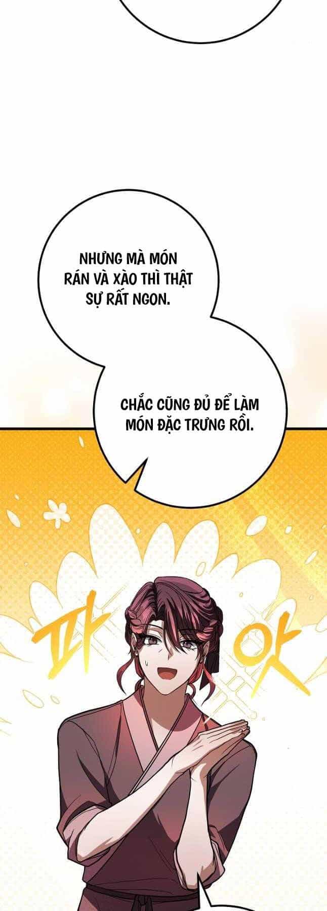 Thiên Tài Võ Thuật Hoàn Sinh - Chương 25 - ảnh 76