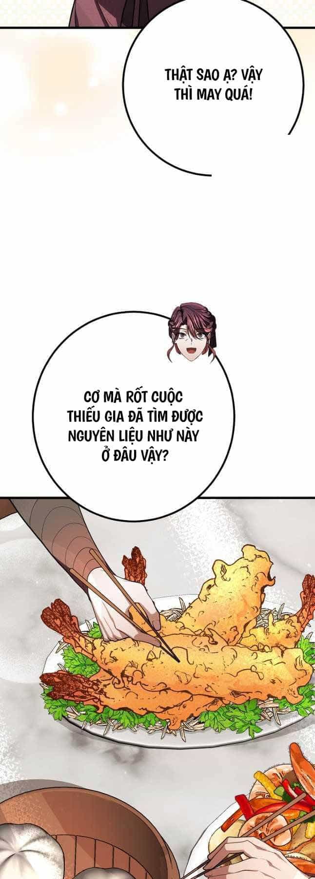 Thiên Tài Võ Thuật Hoàn Sinh - Chương 25 - ảnh 77