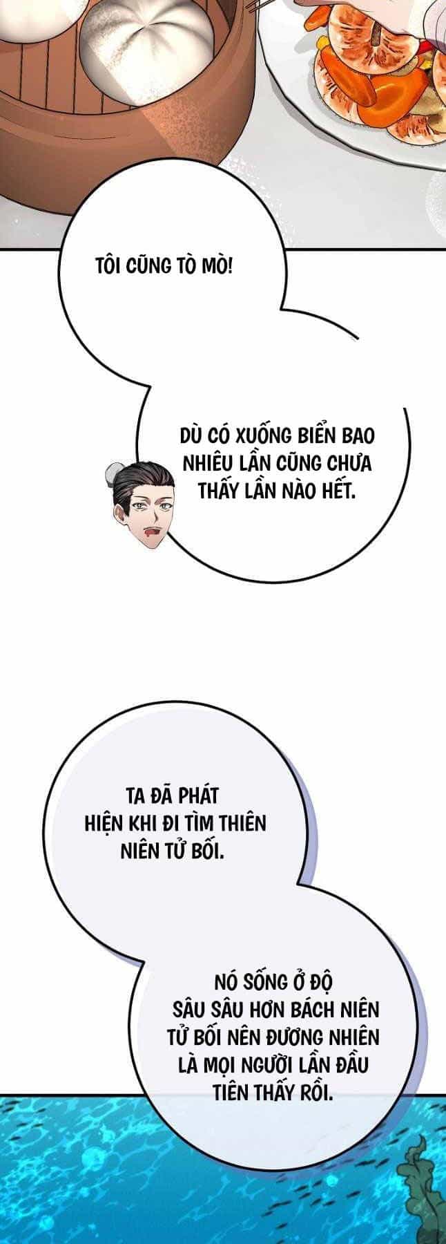 Thiên Tài Võ Thuật Hoàn Sinh - Chương 25 - ảnh 78