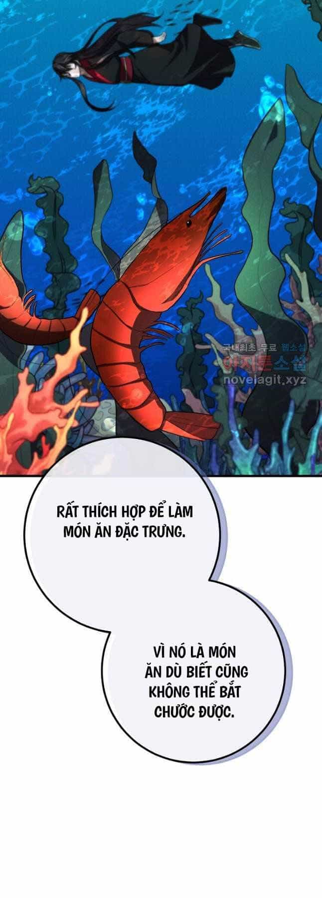Thiên Tài Võ Thuật Hoàn Sinh - Chương 25 - ảnh 79