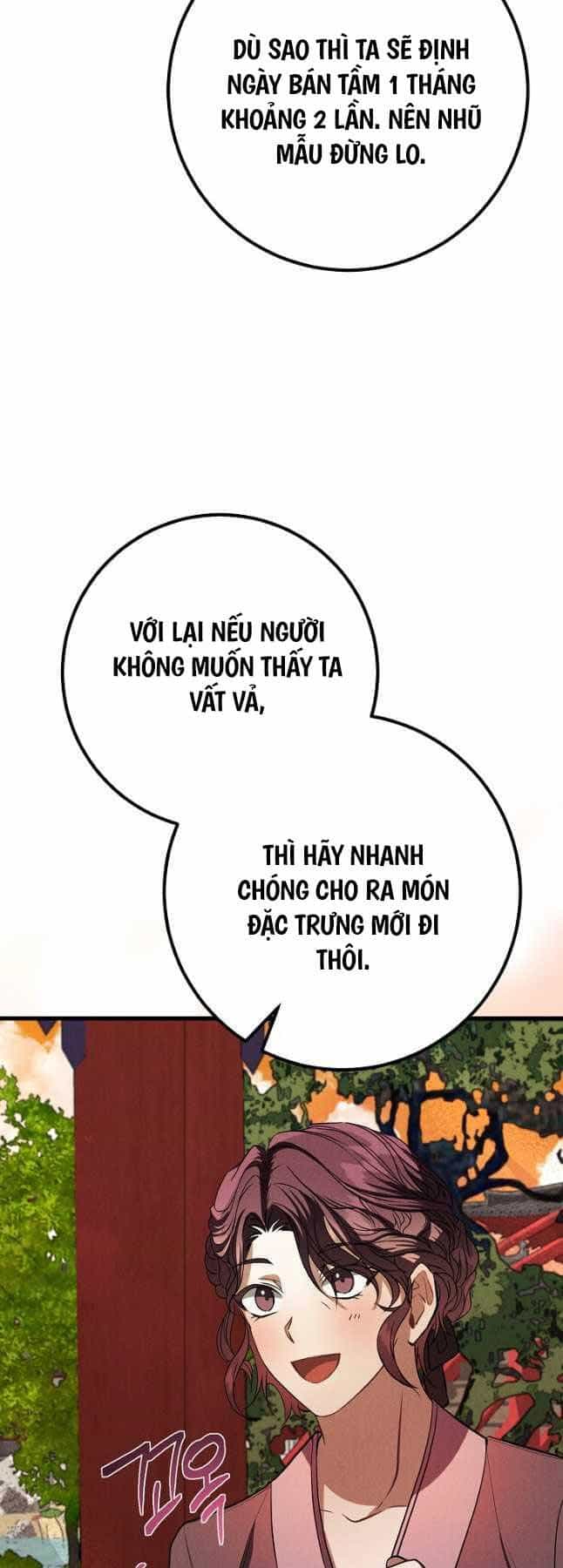 Thiên Tài Võ Thuật Hoàn Sinh - Chương 25 - ảnh 81