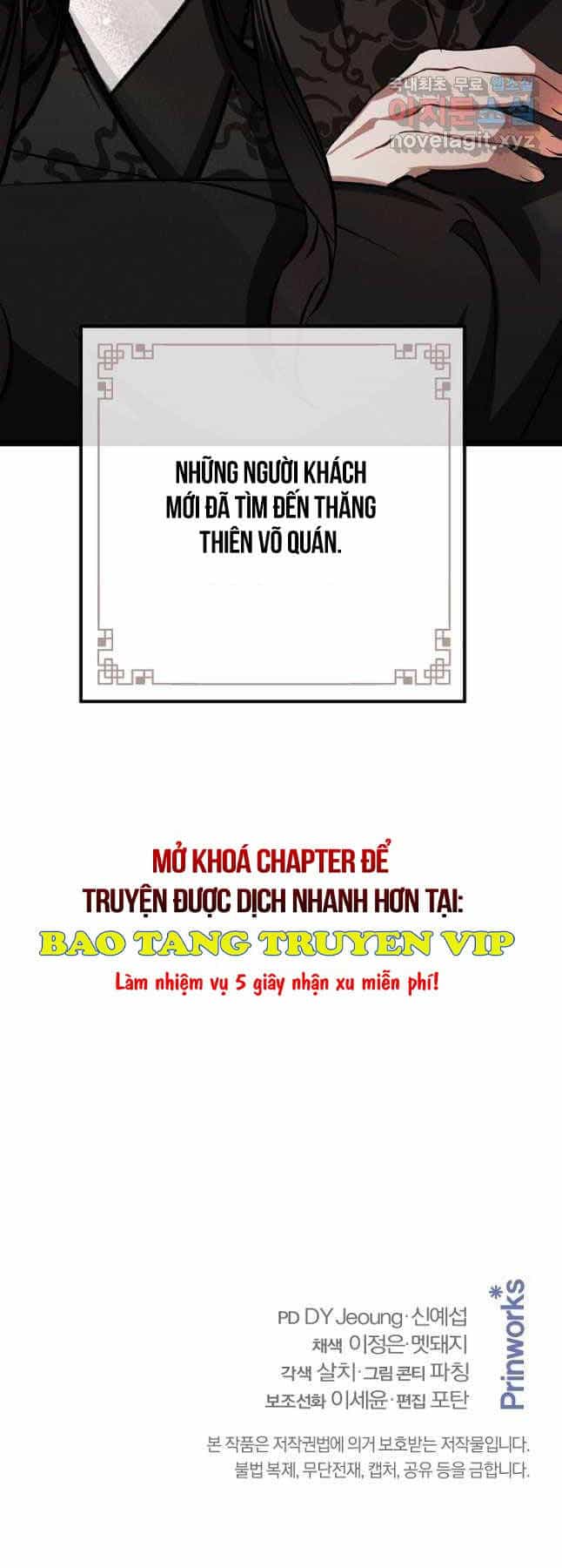 Thiên Tài Võ Thuật Hoàn Sinh - Chương 25 - ảnh 92