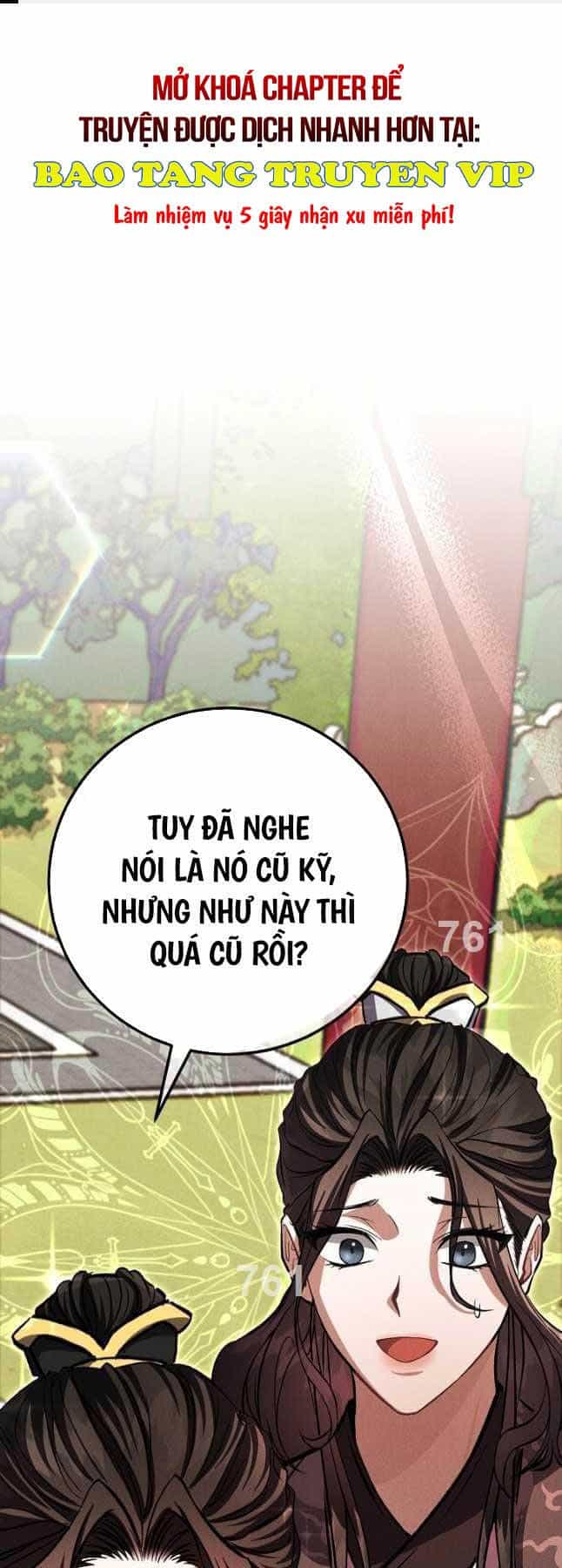 Thiên Tài Võ Thuật Hoàn Sinh - Chương 26 - ảnh 1