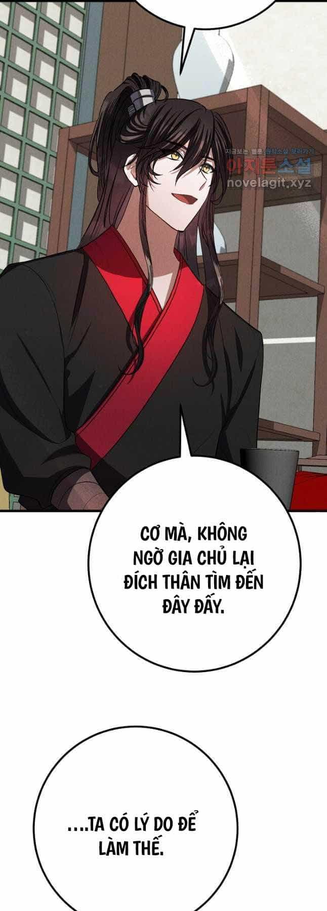 Thiên Tài Võ Thuật Hoàn Sinh - Chương 26 - ảnh 13