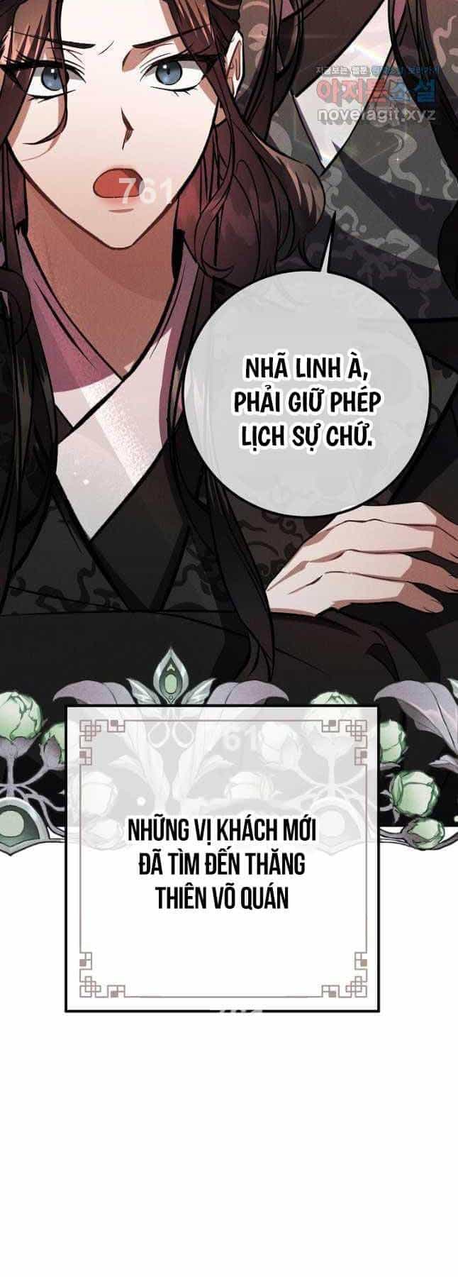 Thiên Tài Võ Thuật Hoàn Sinh - Chương 26 - ảnh 2