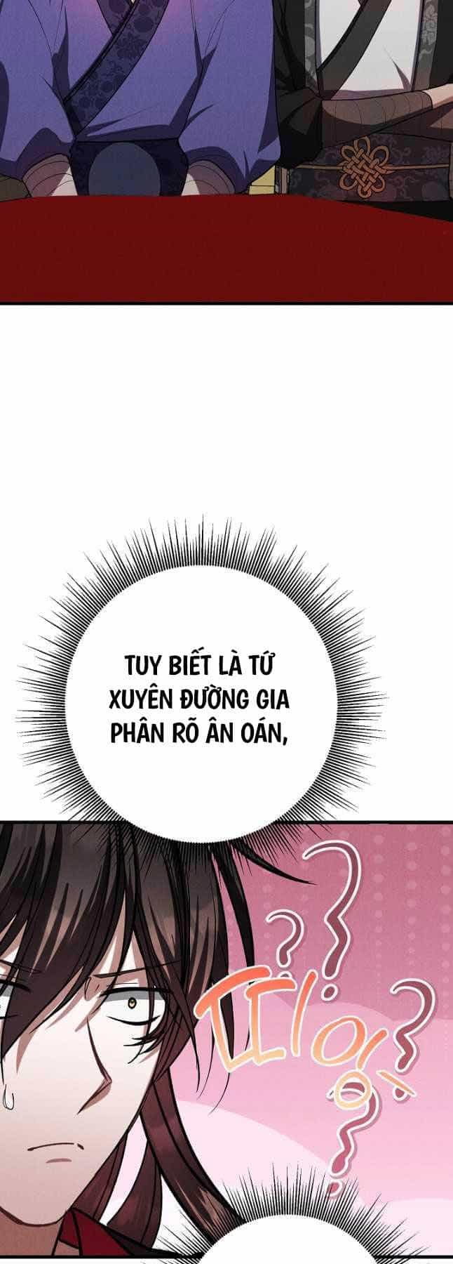 Thiên Tài Võ Thuật Hoàn Sinh - Chương 26 - ảnh 21