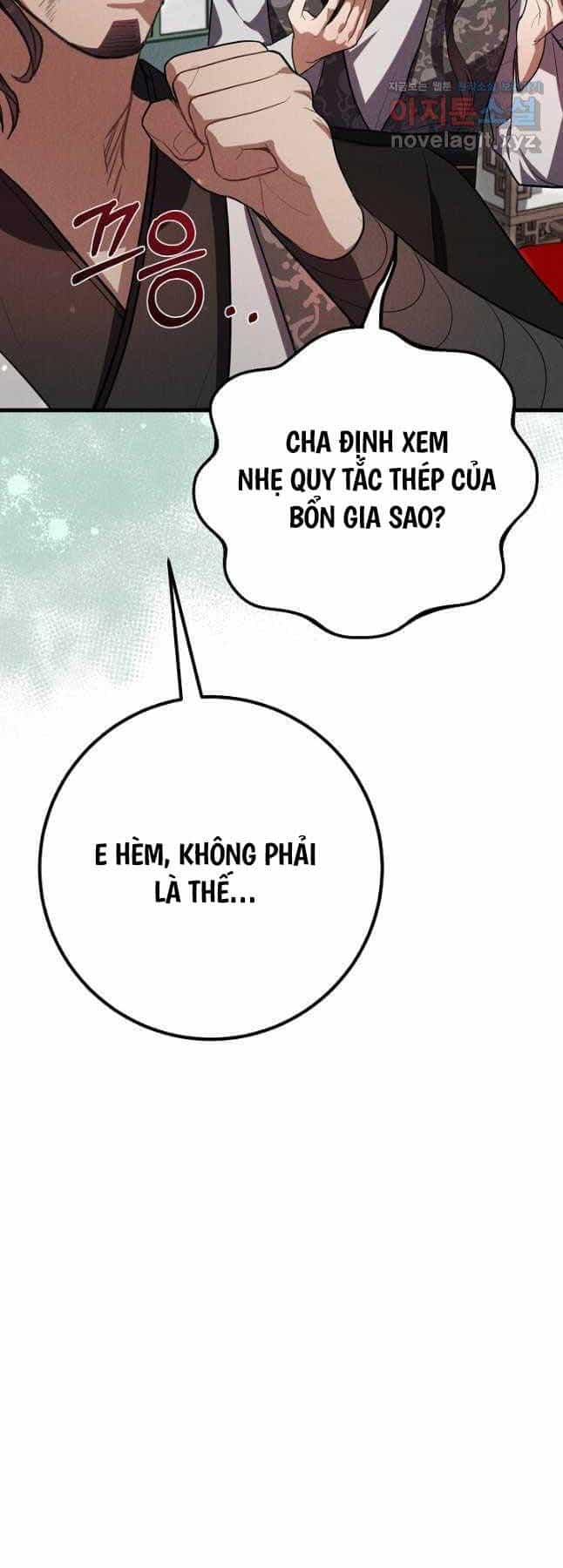 Thiên Tài Võ Thuật Hoàn Sinh - Chương 26 - ảnh 28