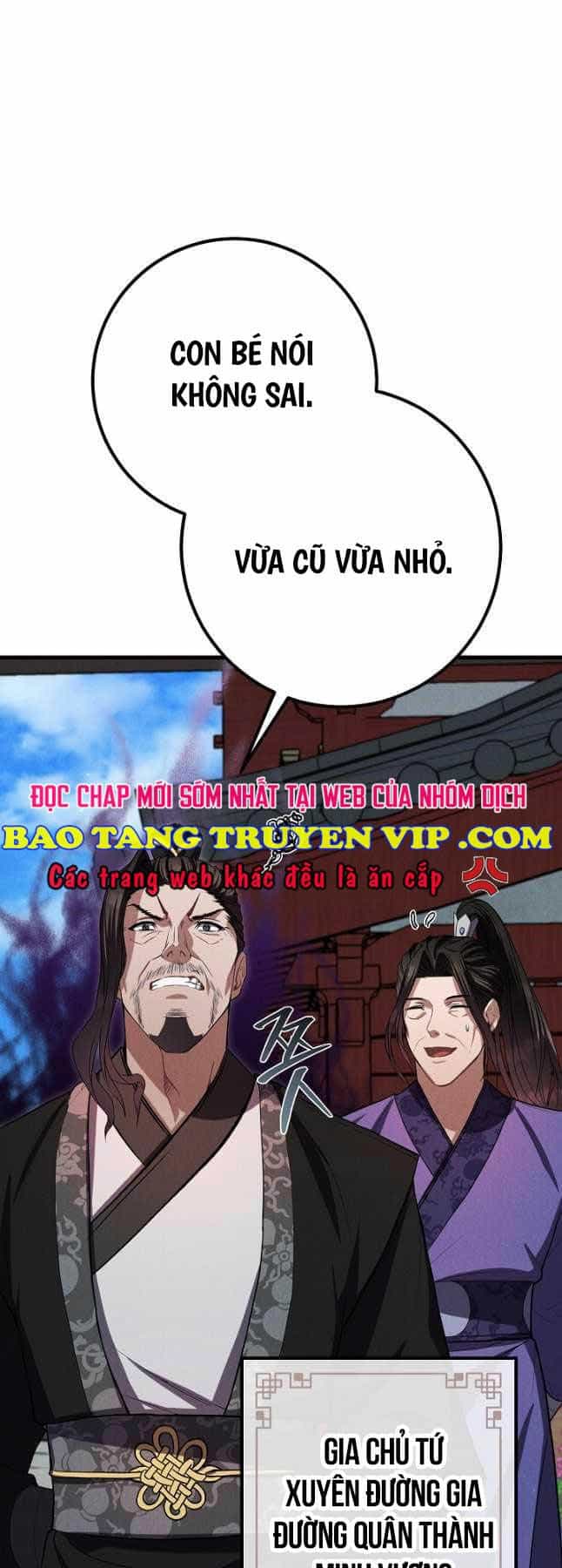 Thiên Tài Võ Thuật Hoàn Sinh - Chương 26 - ảnh 3