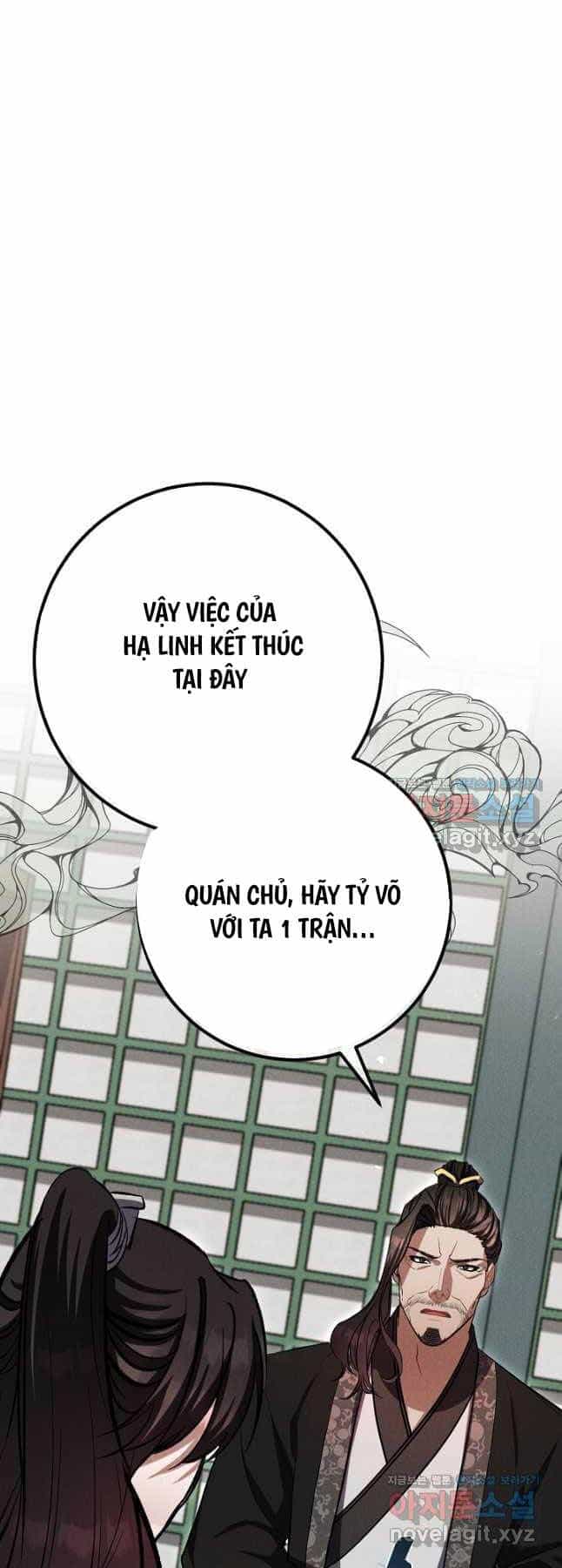 Thiên Tài Võ Thuật Hoàn Sinh - Chương 26 - ảnh 32