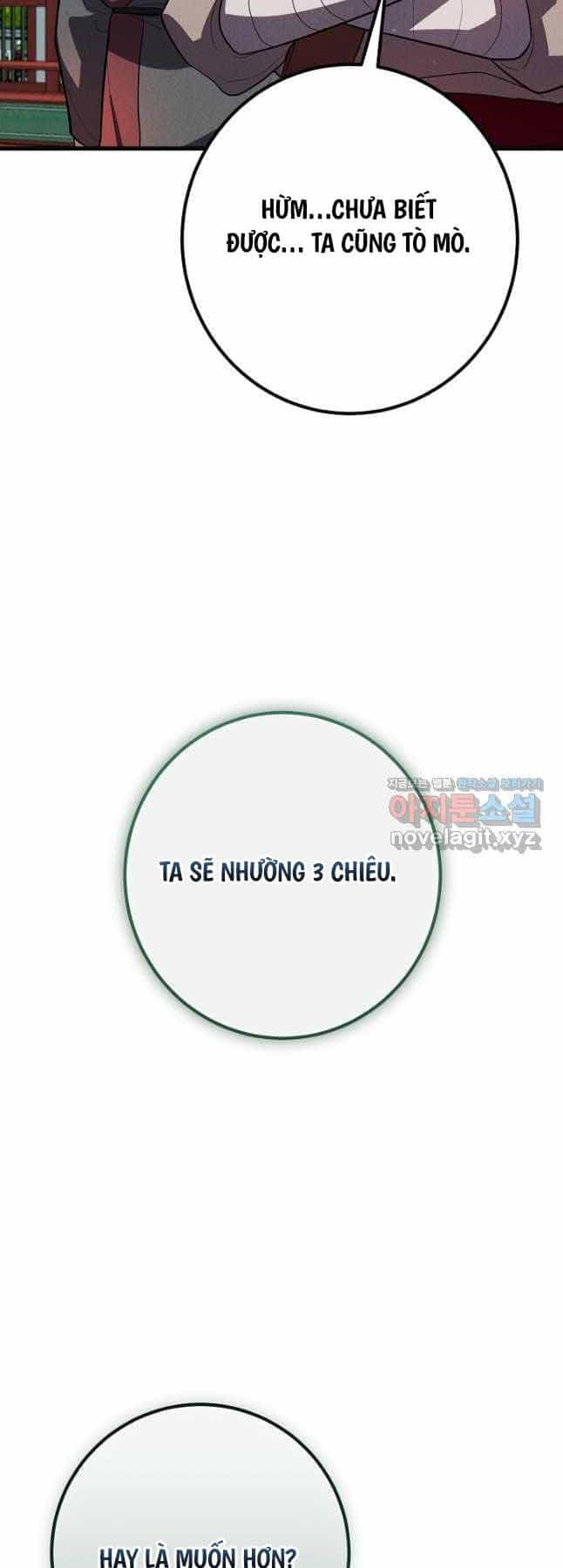 Thiên Tài Võ Thuật Hoàn Sinh - Chương 26 - ảnh 38