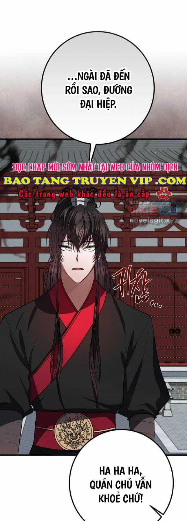 Thiên Tài Võ Thuật Hoàn Sinh - Chương 26 - ảnh 5