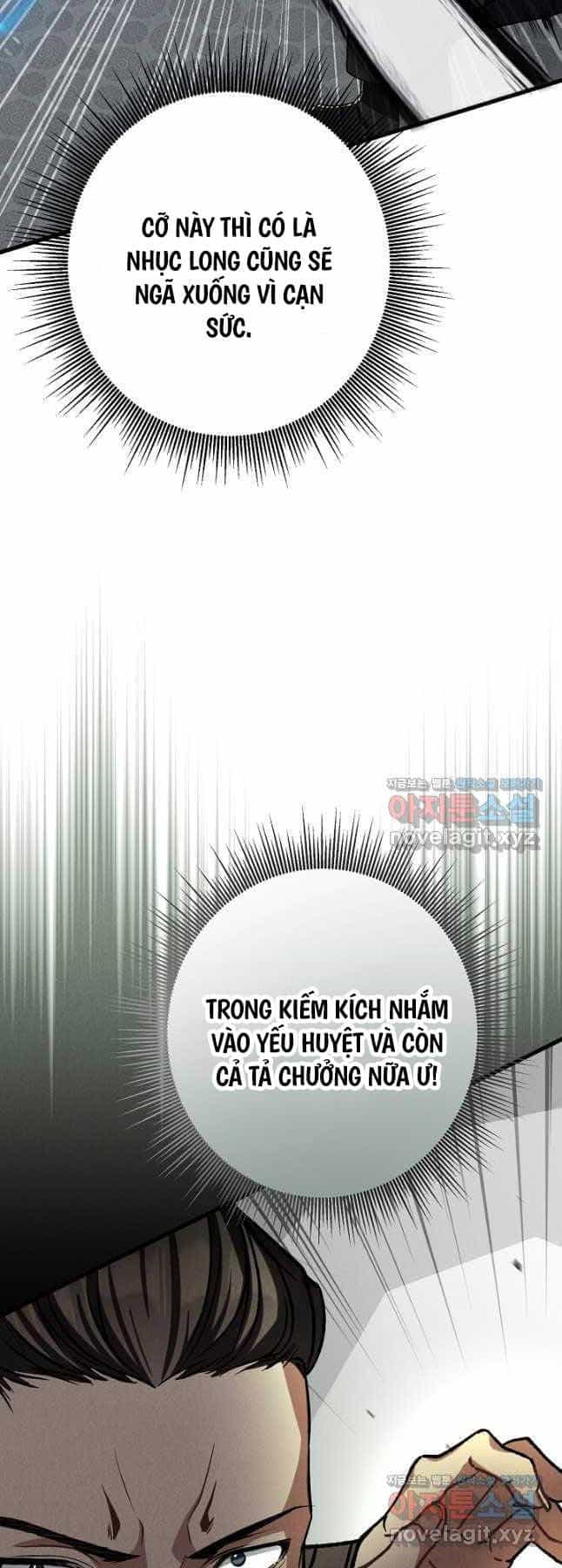 Thiên Tài Võ Thuật Hoàn Sinh - Chương 26 - ảnh 64