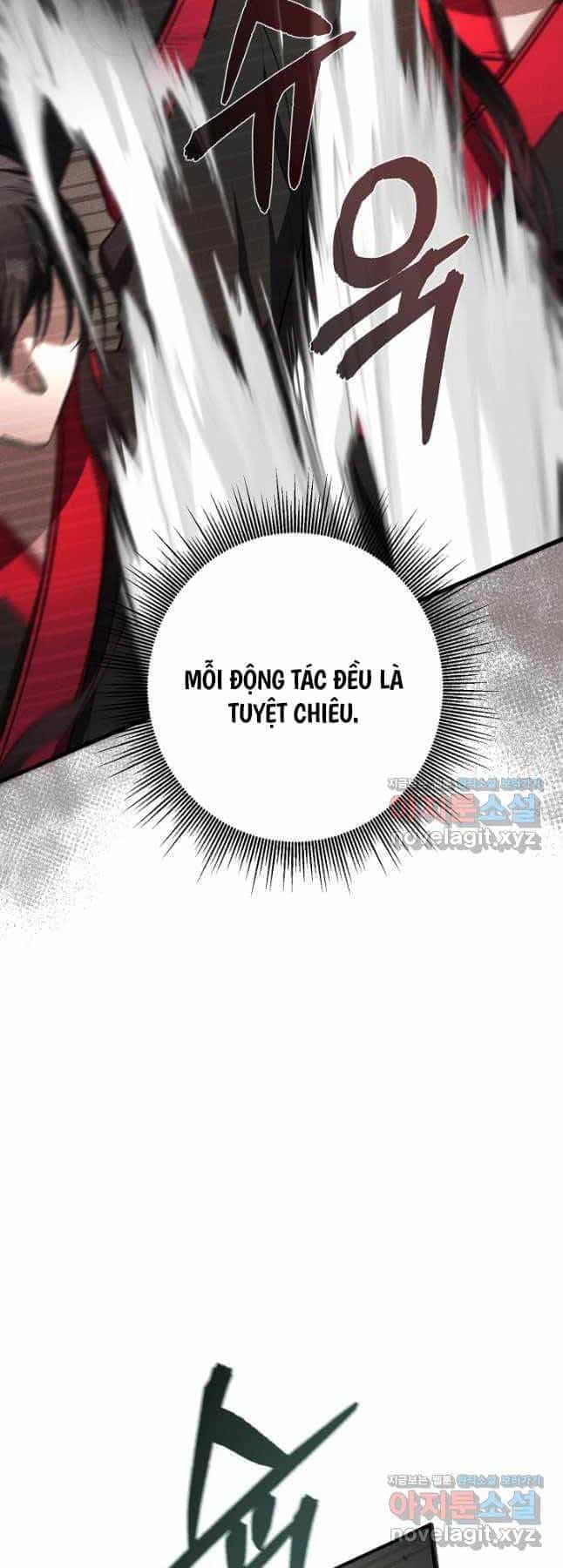 Thiên Tài Võ Thuật Hoàn Sinh - Chương 26 - ảnh 80