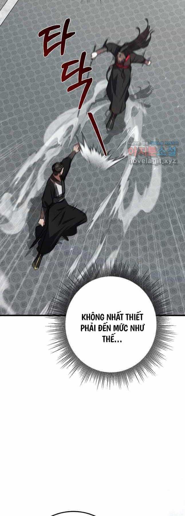 Thiên Tài Võ Thuật Hoàn Sinh - Chương 26 - ảnh 84