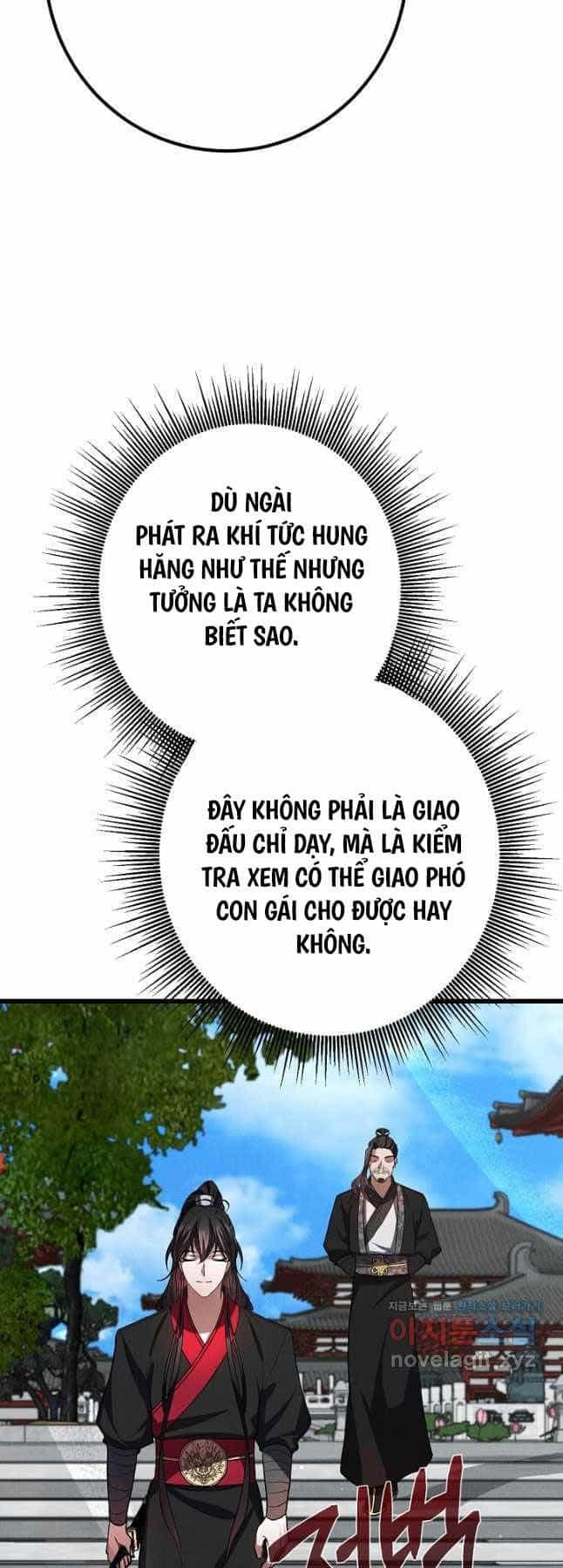 Thiên Tài Võ Thuật Hoàn Sinh - Chương 26 - ảnh 89