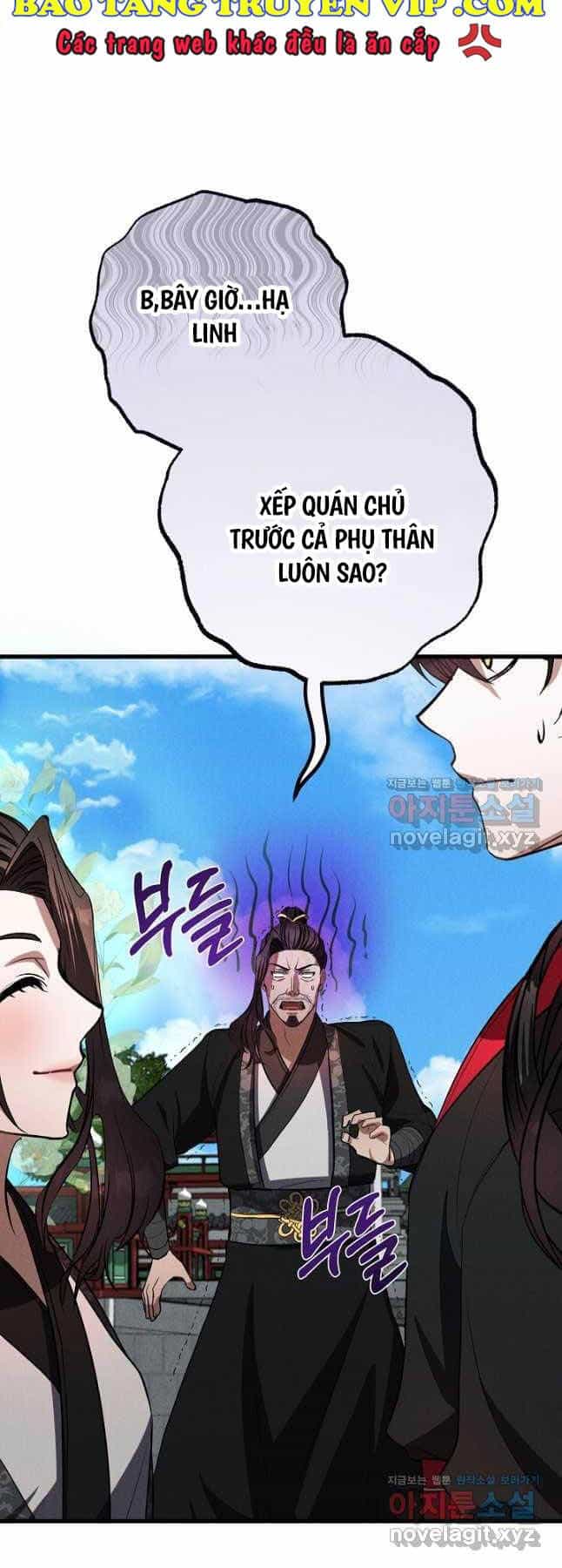 Thiên Tài Võ Thuật Hoàn Sinh - Chương 26 - ảnh 96