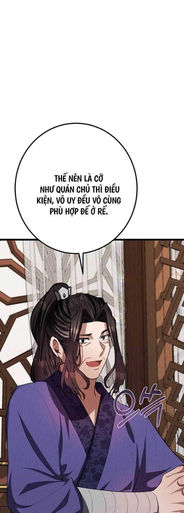 Thiên Tài Võ Thuật Hoàn Sinh - Chương 27 - ảnh 11