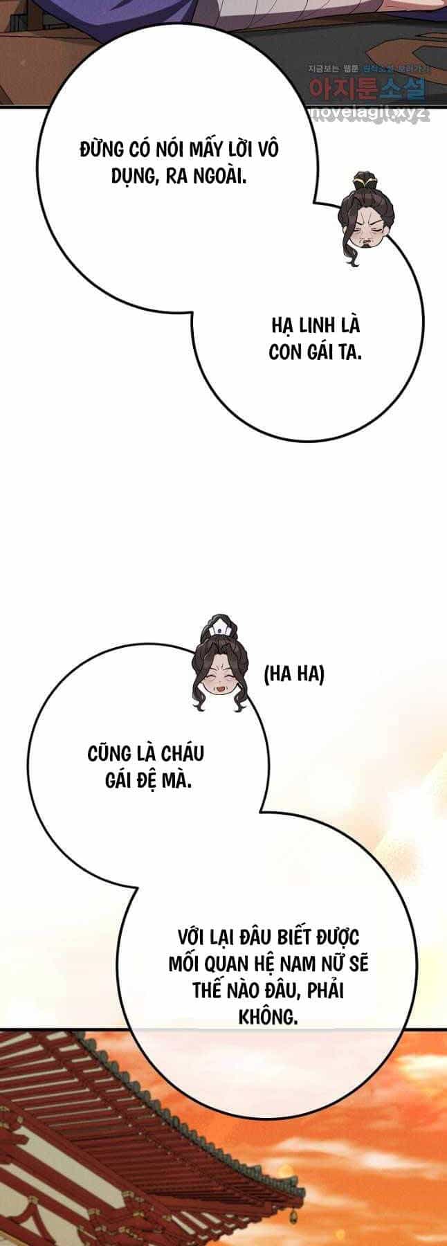 Thiên Tài Võ Thuật Hoàn Sinh - Chương 27 - ảnh 12