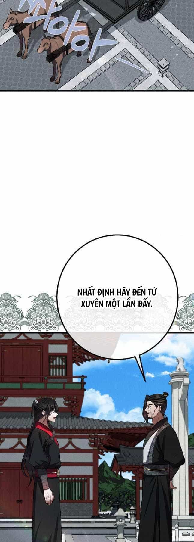 Thiên Tài Võ Thuật Hoàn Sinh - Chương 27 - ảnh 15
