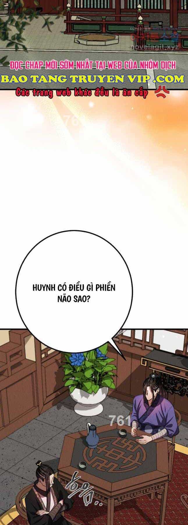 Thiên Tài Võ Thuật Hoàn Sinh - Chương 27 - ảnh 2