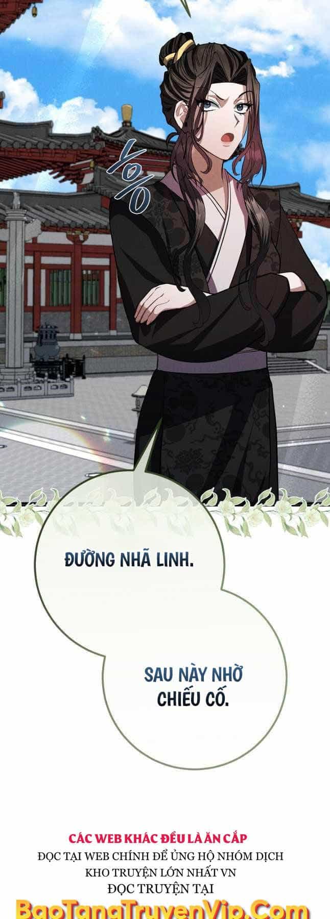 Thiên Tài Võ Thuật Hoàn Sinh - Chương 27 - ảnh 27