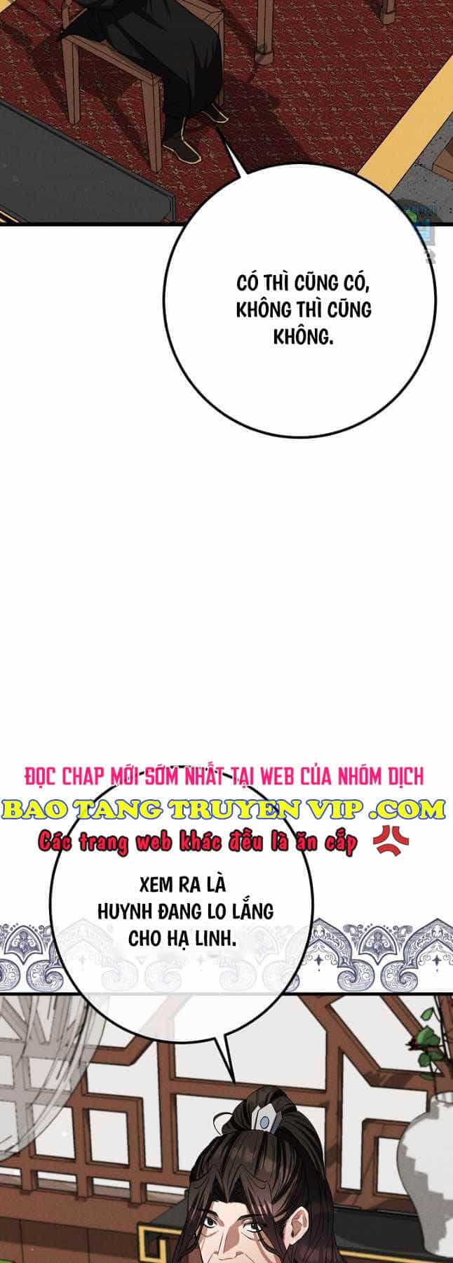 Thiên Tài Võ Thuật Hoàn Sinh - Chương 27 - ảnh 3