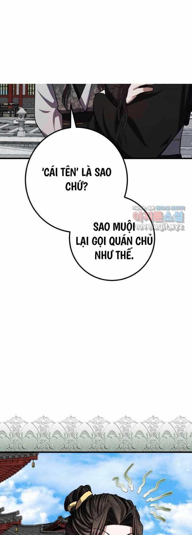 Thiên Tài Võ Thuật Hoàn Sinh - Chương 27 - ảnh 31