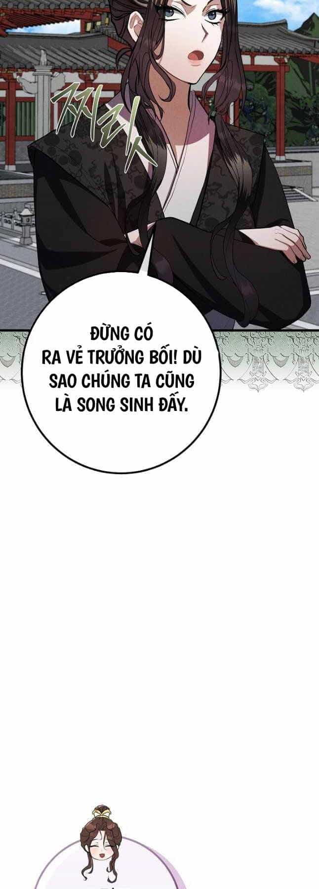 Thiên Tài Võ Thuật Hoàn Sinh - Chương 27 - ảnh 32