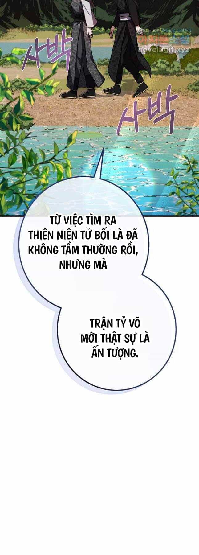 Thiên Tài Võ Thuật Hoàn Sinh - Chương 27 - ảnh 34