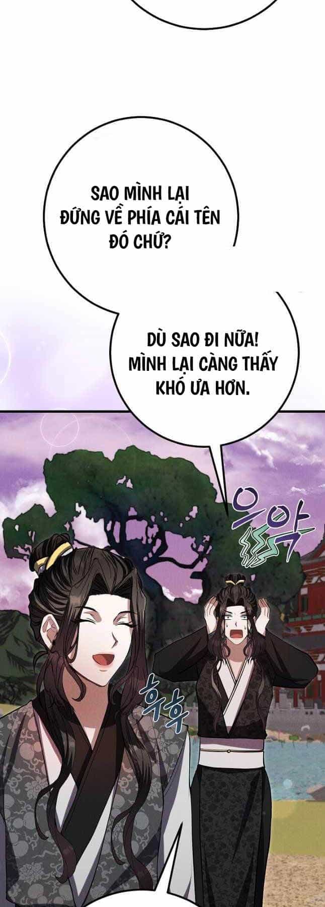 Thiên Tài Võ Thuật Hoàn Sinh - Chương 27 - ảnh 36