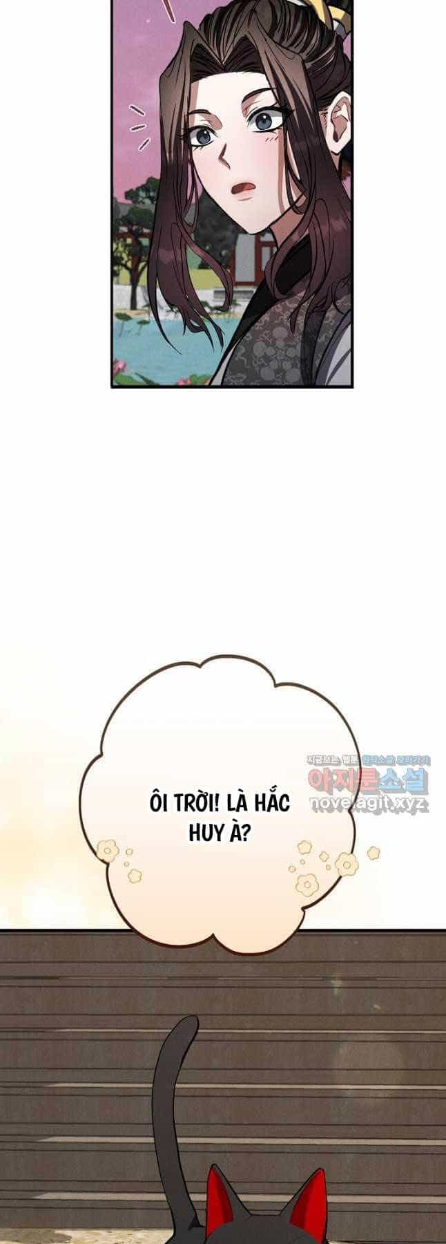 Thiên Tài Võ Thuật Hoàn Sinh - Chương 27 - ảnh 39