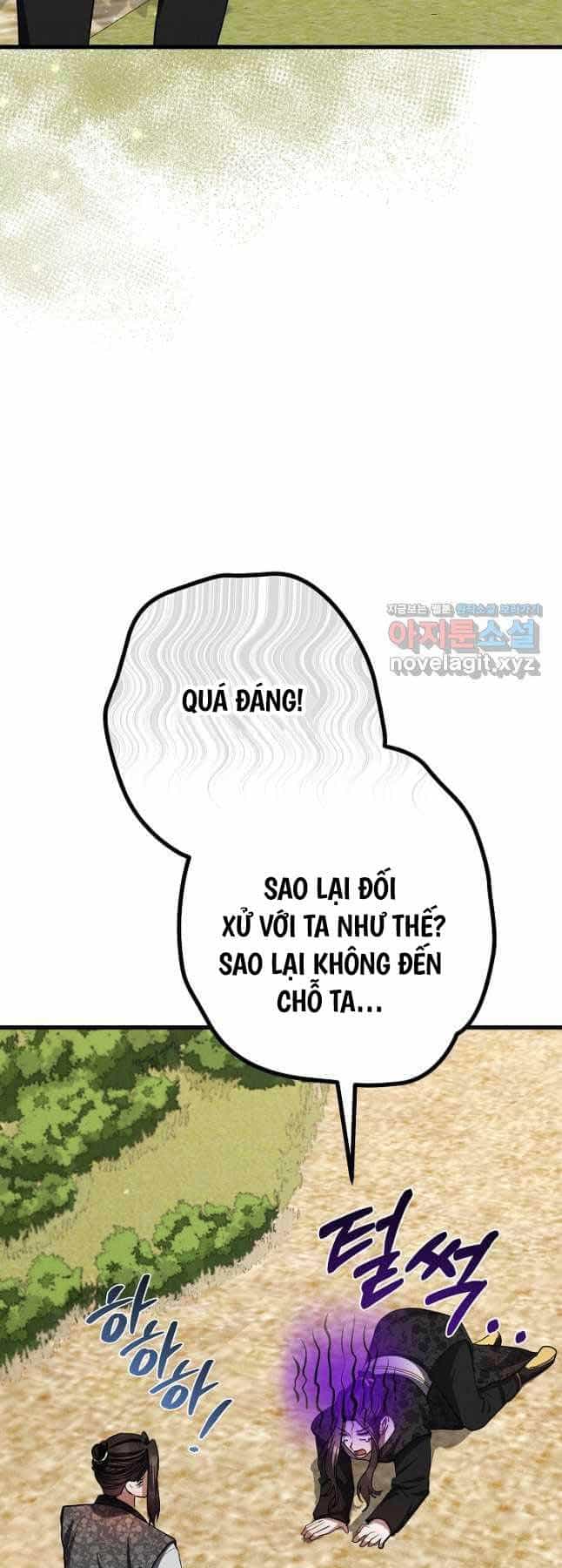 Thiên Tài Võ Thuật Hoàn Sinh - Chương 27 - ảnh 47