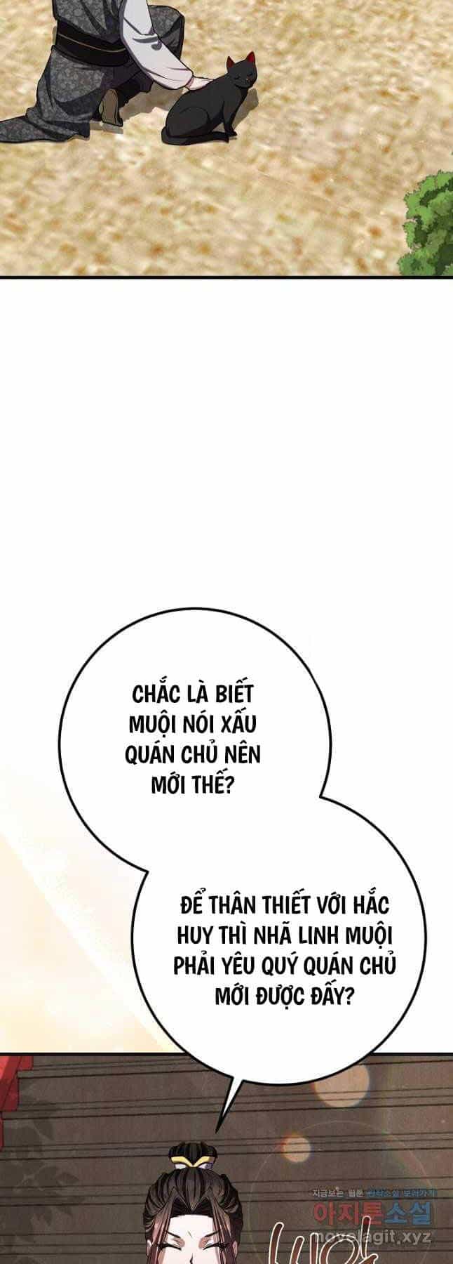 Thiên Tài Võ Thuật Hoàn Sinh - Chương 27 - ảnh 48