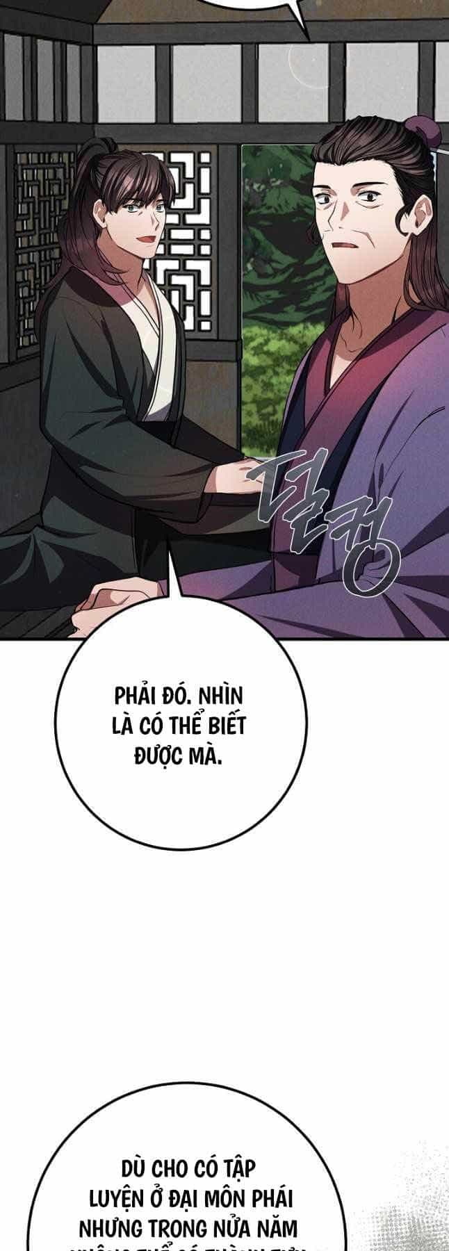 Thiên Tài Võ Thuật Hoàn Sinh - Chương 27 - ảnh 55