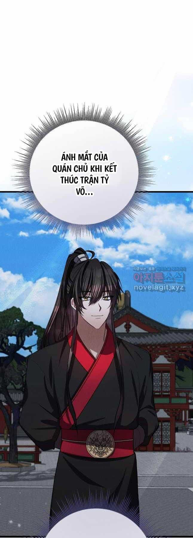 Thiên Tài Võ Thuật Hoàn Sinh - Chương 27 - ảnh 6