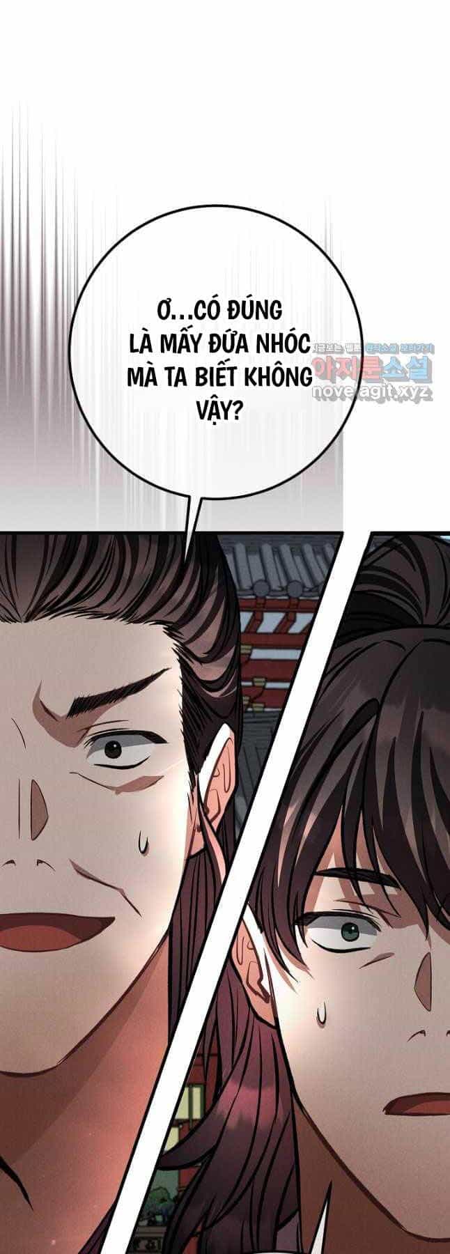 Thiên Tài Võ Thuật Hoàn Sinh - Chương 27 - ảnh 62
