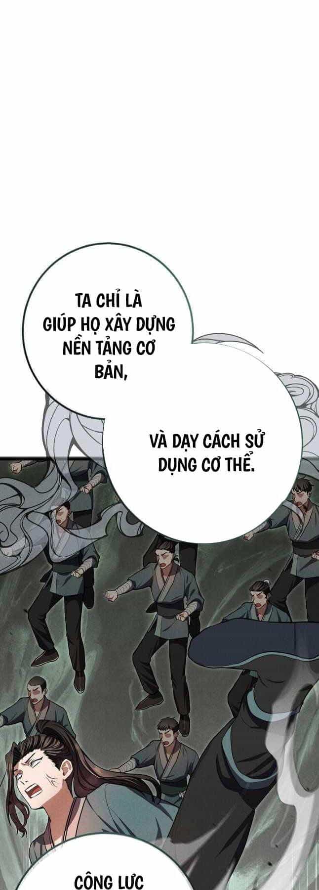 Thiên Tài Võ Thuật Hoàn Sinh - Chương 27 - ảnh 66