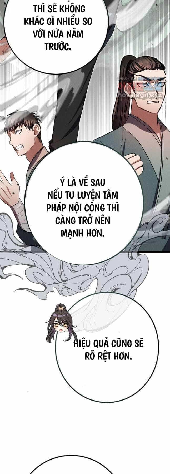 Thiên Tài Võ Thuật Hoàn Sinh - Chương 27 - ảnh 67