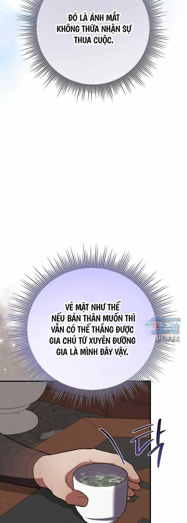 Thiên Tài Võ Thuật Hoàn Sinh - Chương 27 - ảnh 7